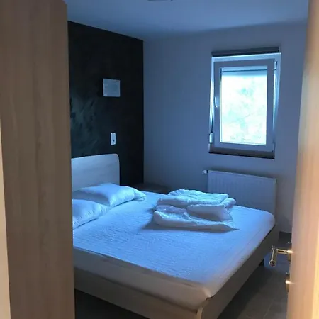 Barbara * Пореч