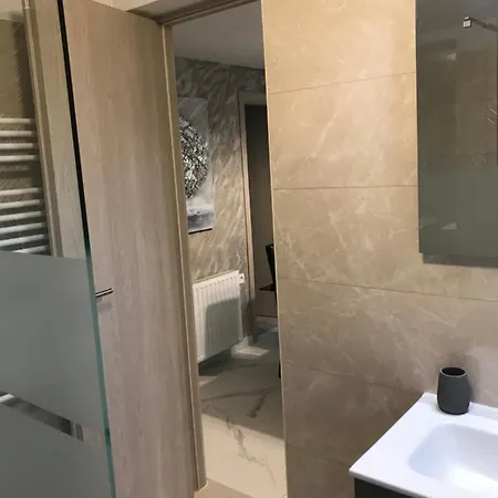 Barbara Apartament Poreč