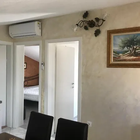 Apartament Barbara Poreč