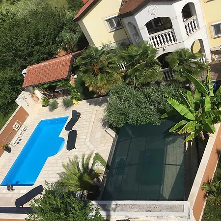 Apartament Barbara Poreč