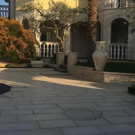 Apartament Barbara Poreč