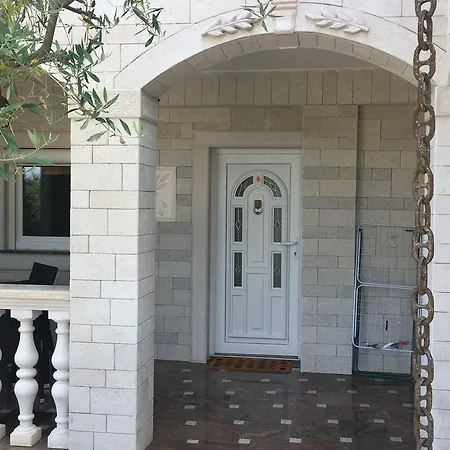 Barbara Апартаменти *