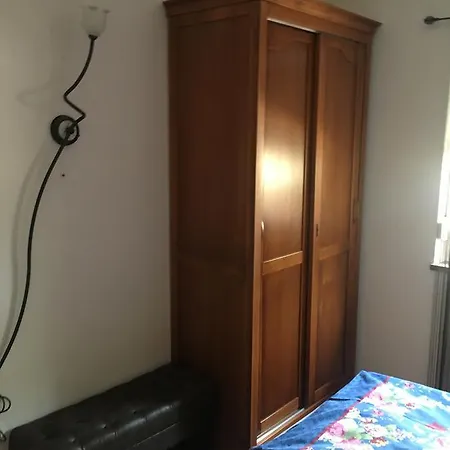 Barbara Apartament Poreč