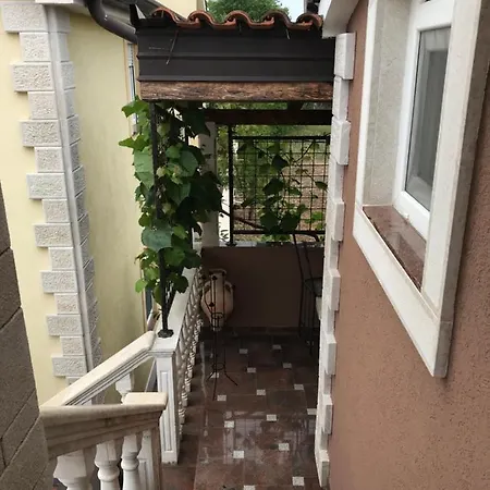 Apartament Barbara Poreč