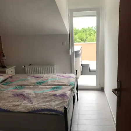 Barbara * Пореч