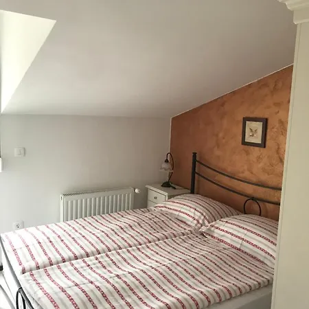 Apartament Barbara *