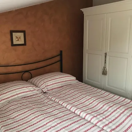 Apartament Barbara Poreč