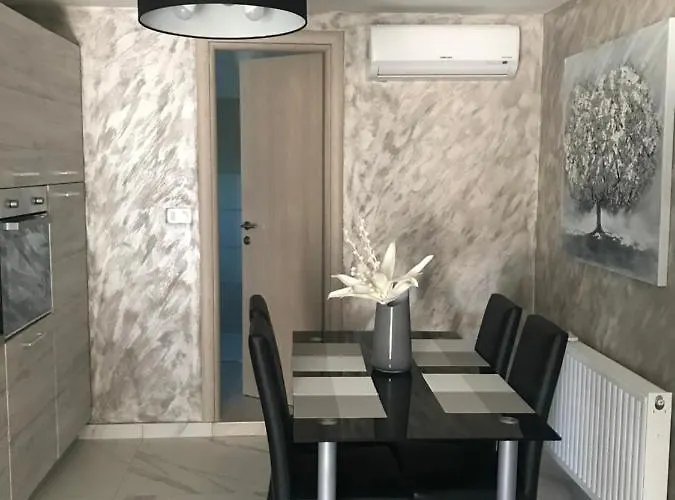 Apartment Barbara Poreč