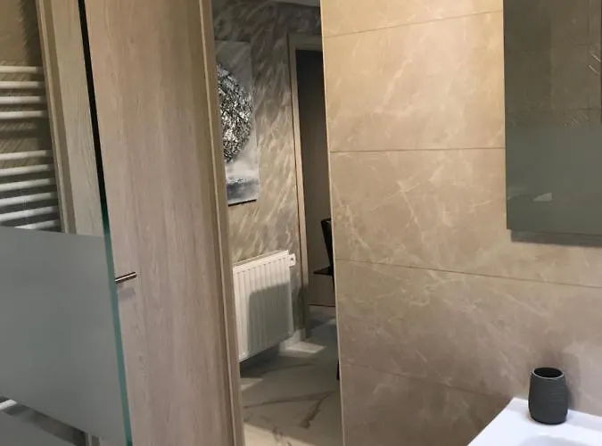 Barbara Apartman Poreč