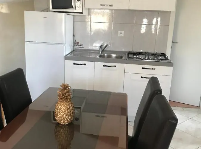 Barbara Apartment