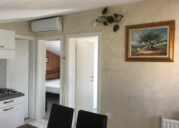 Apartment Barbara Poreč