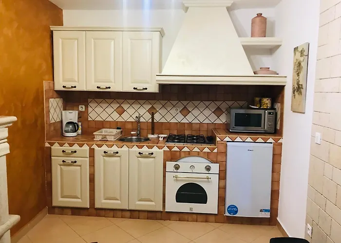 Apartment Barbara Poreč