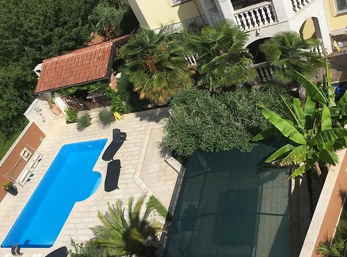 Apartman Barbara Poreč