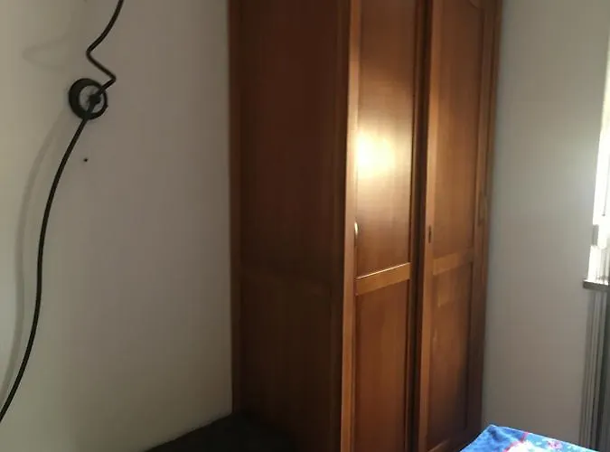 Barbara Apartman Poreč