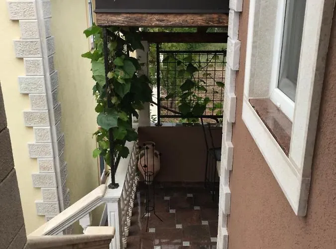 Apartman Barbara Poreč