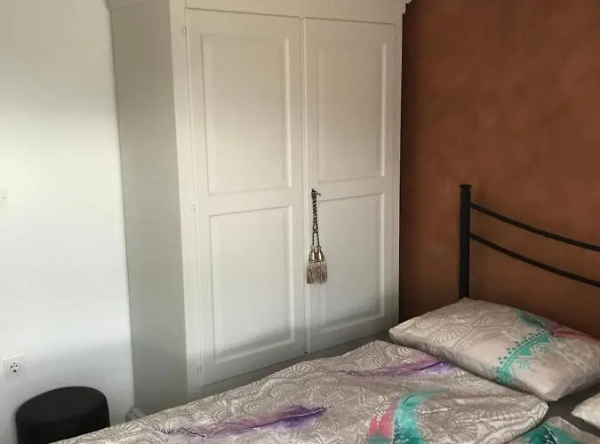 Apartamento Barbara Poreč