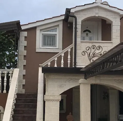 Apartment Barbara Poreč