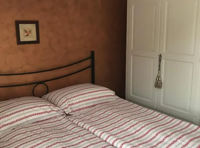 Apartman Barbara Poreč