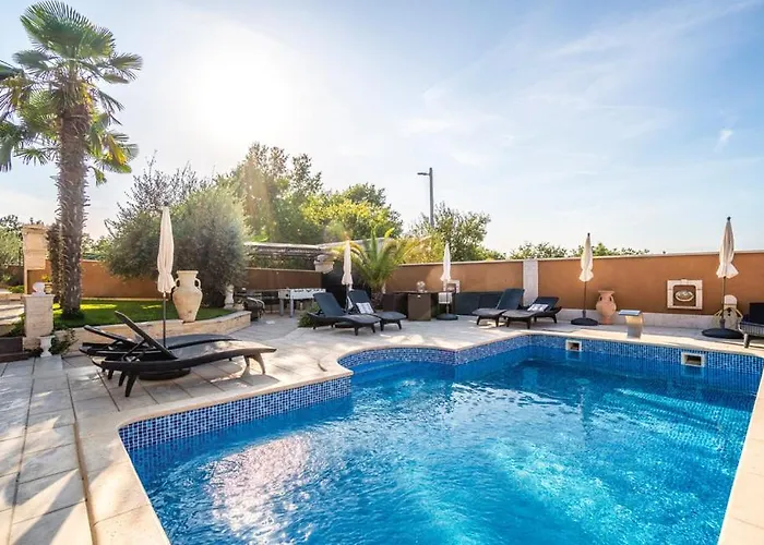 Apartman Barbara Poreč