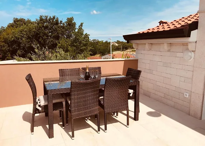 Apartment Barbara Poreč