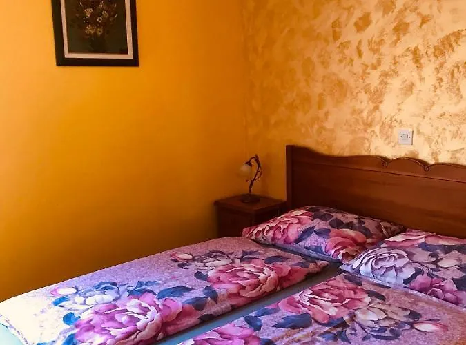 Apartman Barbara Poreč