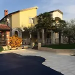 Barbara Apartment Porec