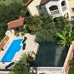 Apartment Barbara Porec
