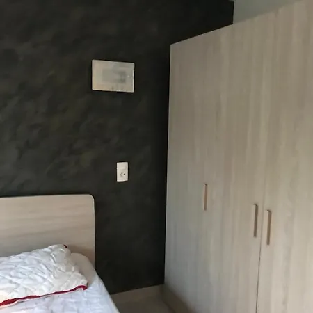 Apartamento Barbara