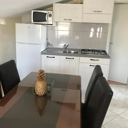 Barbara Apartmán