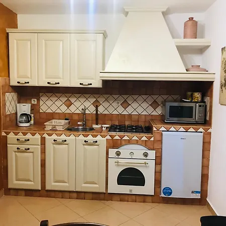 Apartmán Barbara Poreč