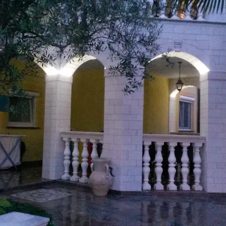 Barbara Apartmán