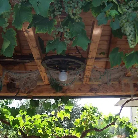 Apartmán Barbara Poreč