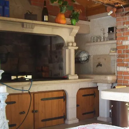 Appartement Barbara Poreč