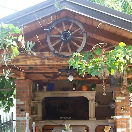 Appartement Barbara Poreč