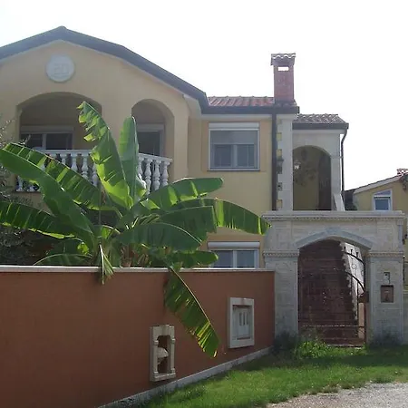 Appartement Barbara Poreč