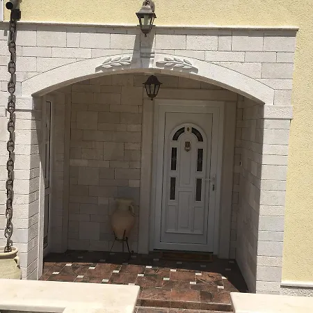 Apartman Barbara Porec