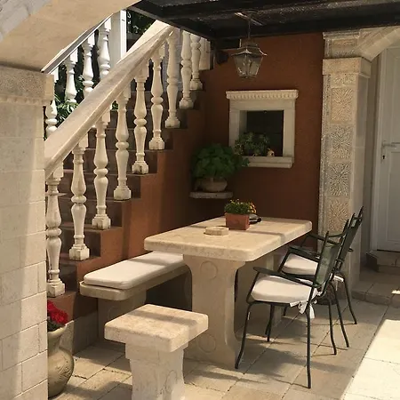 Barbara * بوريتش