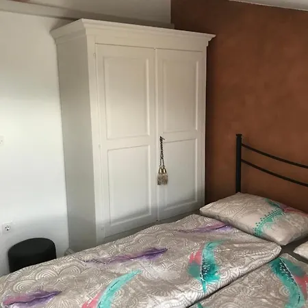 Apartman Barbara Porec