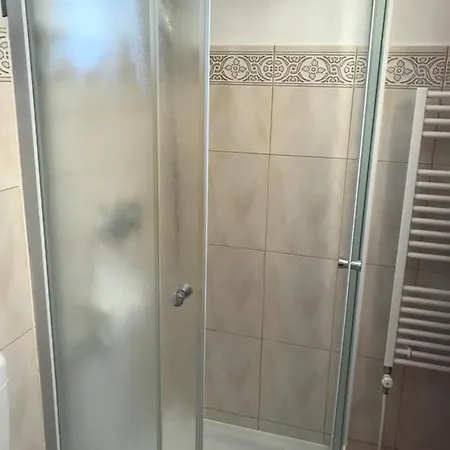 Apartamento Barbara