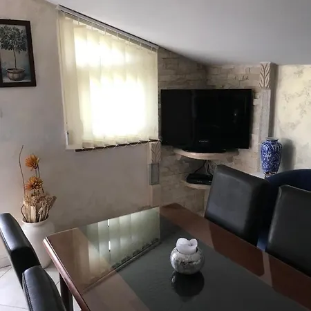 Apartamento Barbara *