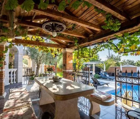 Barbara * بوريتش