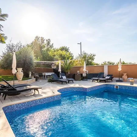 Apartamento Barbara Poreč