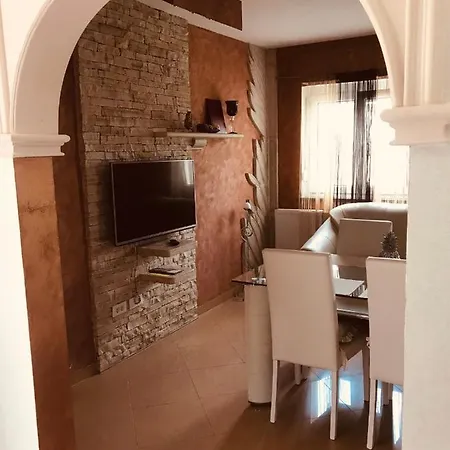 Apartamento Barbara