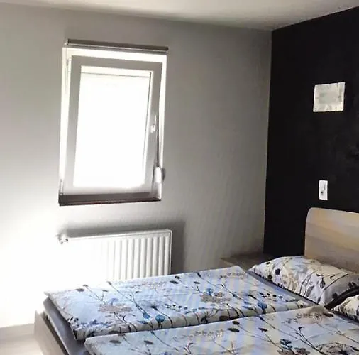 Barbara * ポレッチ