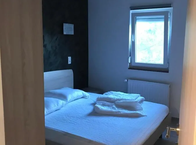 Barbara * ポレッチ