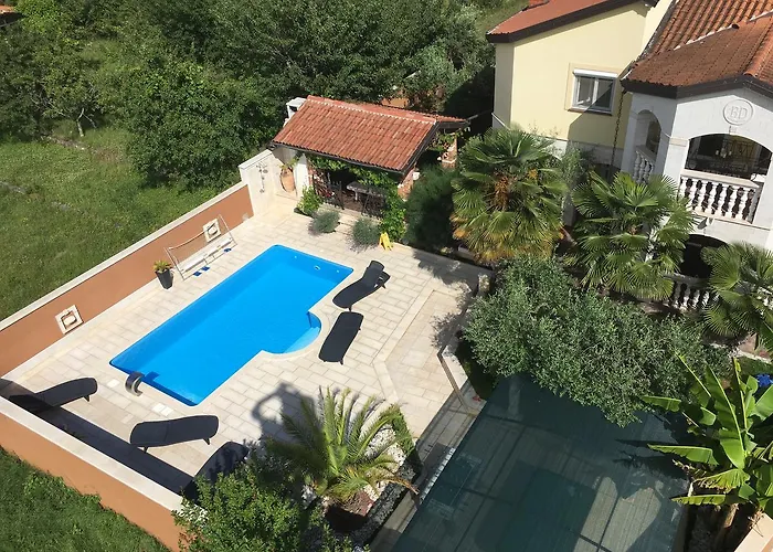 Barbara アパート *