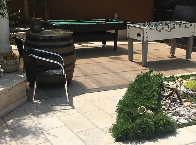 Barbara ポレッチ