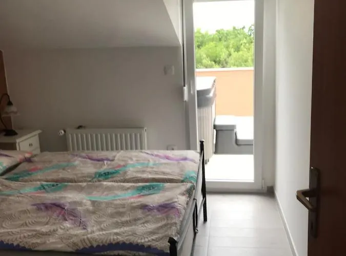 Barbara * Пореч