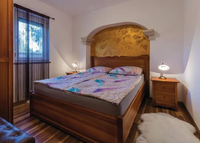 Barbara * Пореч