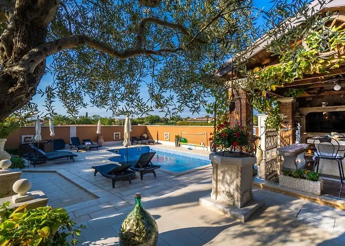 Barbara Апартаменти *